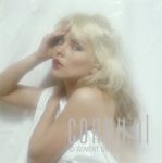 10-11-1977 Blondie Debbie Harry at studio in Amsterdam Photo: Govert de Roos/Connu